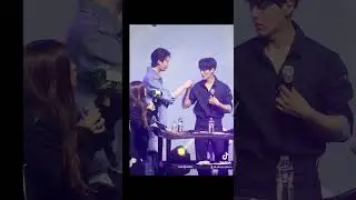 Lee Jong Suk & Shin Jae ha