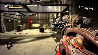 Duke Nukem Forever:  Bubble Buster