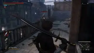 Hopeless Lies of P stream 3 Part 1 KICKIN ASS FOR PAPA