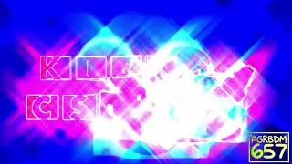 (NEW COCKTAIL BB & RB IDEA EFFECT) An Audio Effect I'll Call 