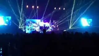 Yves V @ Palais12