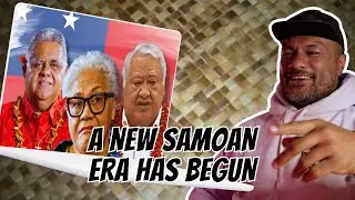 How FAST Party Won, Fiame's Failings and Tuilepa's Last Dig at the New Samoan Prime Minister Laʻauli