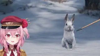 Rosemi's Reaction to Infamous Bunny Cutscene From The Last of Us
