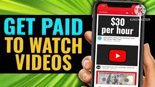 Earn money by watching ads. #moneyearning ,#moneytips #appreview