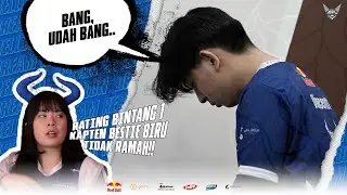 DITABRAK GAK KARUAN | INTERVLOG WEEK 1 EP 2 MPL INDONESIA S11