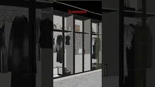 Подписывайтесь на мой новый тикток канал RenderVision Pro. Буду рад всем ✌️