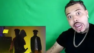 A Boogie, Kyle And Amine XXL Freestyle Cypher REACTION