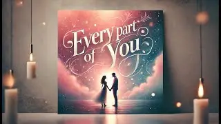 Song :Every Part of You 