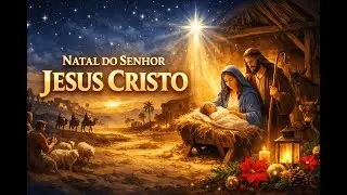 SANTA MISSA | AO VIVO | NATAL DO NOSSO SENHOR JESUS CRISTO 2025