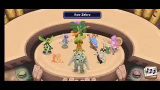 Island in Pursuit Wave 2 [MY SINGING MONSTERS COMPOSER]