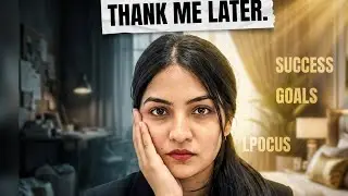 If You’re Ambitious But Lazy, Please Watch This …