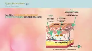 GesundMove - Evidenzbasierte Methoden bei funktionalen Beschwerden