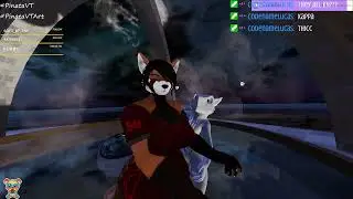 When your friend unleashes his ultimate Moonydrop... #shorts #fnaf #VRchat