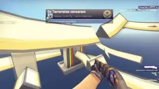 4Fun - Surf CSGO - Surf_ski_2