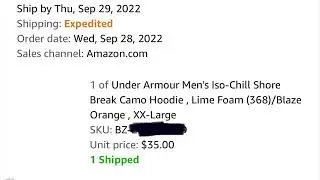 Protect Yourself from Fraud when Selling on Amazon - Tips for Avoiding Scammers