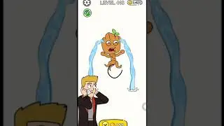 Draw story level 417🔥#walkthrough #solutions