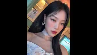 Kim Hyunjin - Pretty Girl