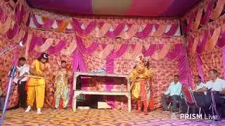 #G News BBK #Live Streaming #RavanDarbar# Ramayna # Meghnth #Laxman