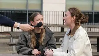What&rsquo;s Going on With University Finances? FuseTV News