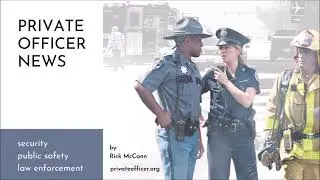623 - Rick McCann, host -   Private Officer Beat Radio