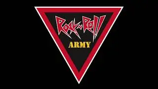TERROR TRAINING - ROCK N ROLL ARMY