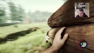 I Found The Artifact Ball! The Forest