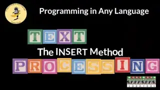 Insert Method
