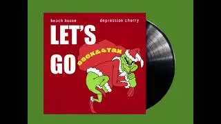 6sec X 4TAX - Let's go
