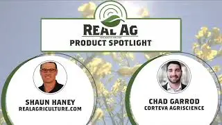 The Corteva Seed Treatment podcast, Ep 3: Look to LumiGEN for seed protection assurance