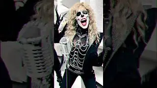 Broken Peach - Psycho Killer #halloween #halloweenmusic #rockstar