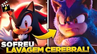 SHADOW e SUA TRÁGICA HISTÓRIA | RAIO FILMES