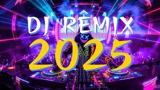 🎧 Remix Musik 2025 | Tokyo Drift EDM Remixes of Popular Songs 🎶