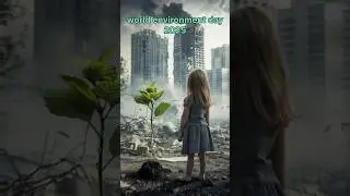 World Environment Day 2025 Status |World Environment Day 2025 Theme| Ending Plastic Pollution