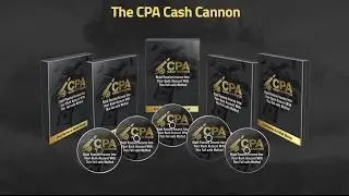 cpa cash cannon - review