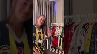En B&uuml;y&uuml;k #fenerbah&ccedil;e #football #futbol #jerseycollection #footballjersey