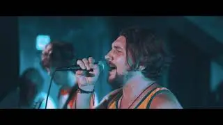Коллекция дней - Абсолютное зло (LIVE - Punk Fiction - 25/07/2019)