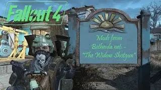 Let's Play Fallout 4 with 