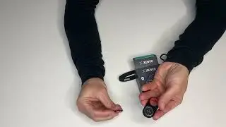 Xenvo Shutterbug - Camera Shutter Remote Control - Bluetooth