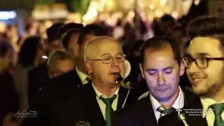 JUEVES SANTO - SEMANA SANTA 2020 - Cortes de la Frontera