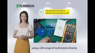 Decoding Quality: 5 Ways to Evaluate Lithium Batteries! 🔋✨