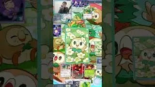 This BUZZWOLE & CELESTEELA Combo is BROKEN ! - Pokemon TCG Pocket  #pokemonpocket