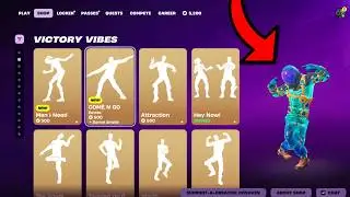 🔴 *NEW* FORTNITE UPDATE! ITEM SHOP TODAY! (Chapter 7 LIVE)