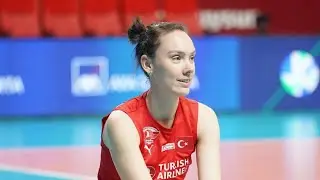 Roberta Ratzke - THY #volleyball #voleibol #pallavolo #voleibolfemenino #robertaratzke #voleybol