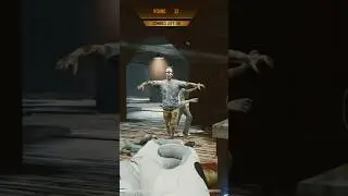 CODM Zombies 🧟 #callofduty #callofdutymobile #cod #codmobile #codm #codclips #codmobileclips