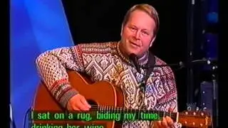 Per Fritzell & Knut Agnred -Norwegian Wood