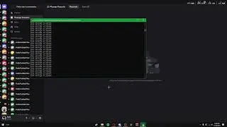Best Discord Dm Spammer Bypasses Rate Limiter | FREE