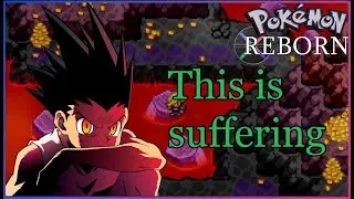 The Saltiest Gym Puzzle - [Pok&eacute;mon Reborn episode 19] Fan Game - Part 72