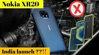 Nokia XR20 price in India 😀😇 | Nokia xr20 specs 🔥🔥 | Nokia xr20 | Nokia xr20 review🔥😀