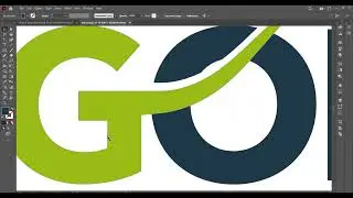 How to Design Food Logo in Adobe Illustrator | Food Logo Tutorial #adobeillustrator #foodlogo #food