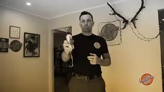 Grooming Spray: Hair Texturizing Spray for Volume & Hold | King Brown Grooming Spray